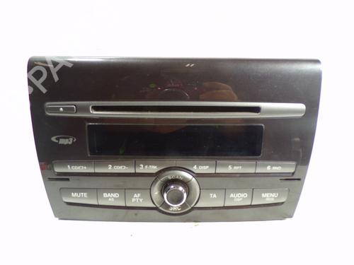 Used Radio Radio FIAT BRAVO II (198_) [2006-2016] 7847184 7847184