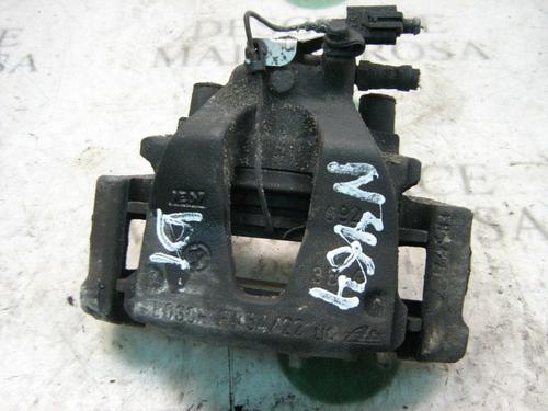 Used Left front brake caliper Left front brake caliper ALFA ROMEO 156 (932_) 1.9 JTD (932.A2B00, 932.A2C00) (115 hp) 11556424 11556424