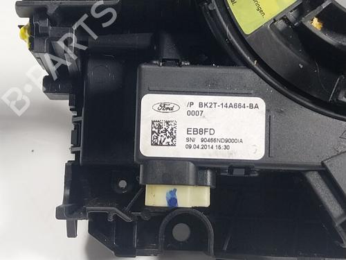 Steering column stalk FORD TRANSIT V363 Platform/Chassis (FED, FFD) | BP17997414I23 - Image 4