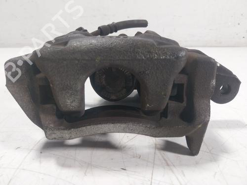 Used Right rear brake caliper Right rear brake caliper RENAULT KADJAR (HA_, HL_) 1.5 dCi 110 (HLA3) (110 hp) 17804800 17804800
