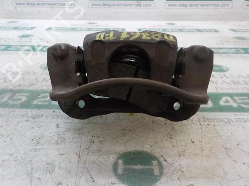 Used Right rear brake caliper Right rear brake caliper 11550180 11550180