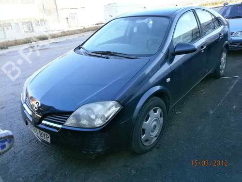 NISSAN PRIMERA Hatchback (P12) 2.2 Di 480047
