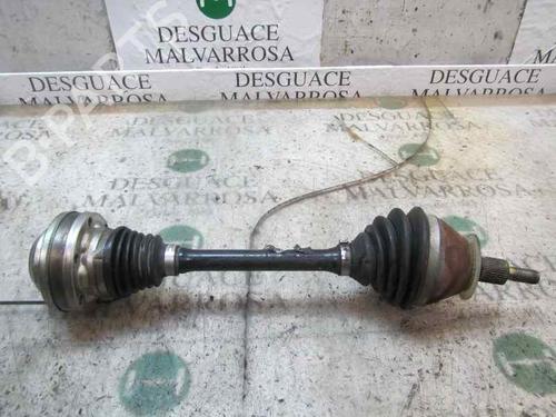 Used Left front driveshaft Left front driveshaft AUDI A1 (8X1, 8XK) [2010-2019] 13047019 13047019