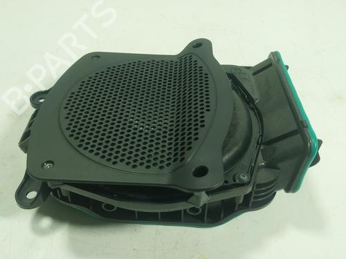 Elektronisk modul BMW 5 (G30, F90) [2016-2025]  24844884