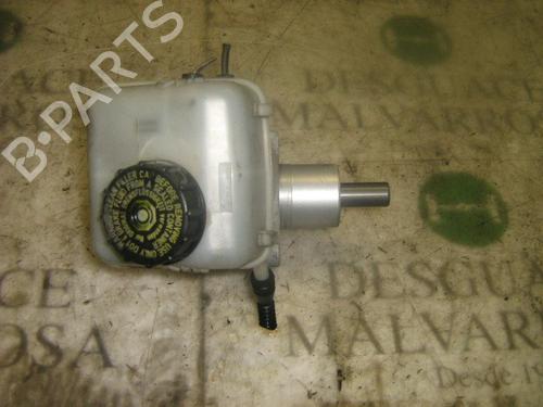 Used Brake master cylinder OPEL ASTRA G Estate (T98) [1998-2005]  3761460
