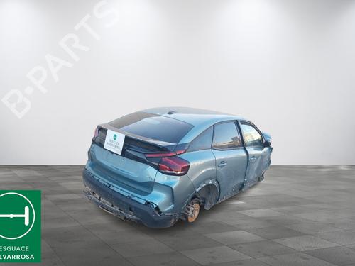 Left taillight CITROËN C4 III (BA_, BB_, BC_) 1.2 PureTech 130 (BAHNSA, BAHNSB) | BP30331150C34  - Image 8