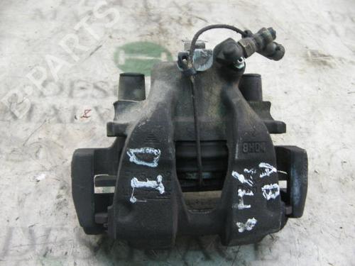 Used Left front brake caliper Left front brake caliper FIAT BRAVA (182_) 1.9 TD 75 S (182.BF) (75 hp) 11556767 11556767