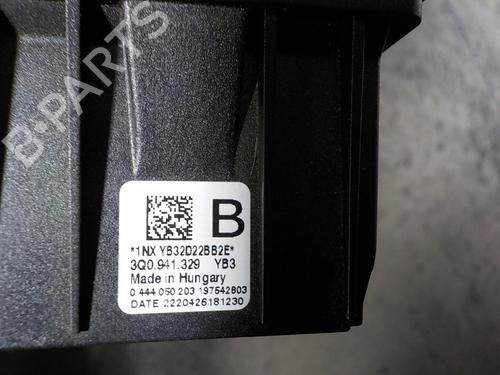 Modulo electronico SEAT LEON Sportstourer (KL8, KLD) 2.0 TDI | BP15065547M83 