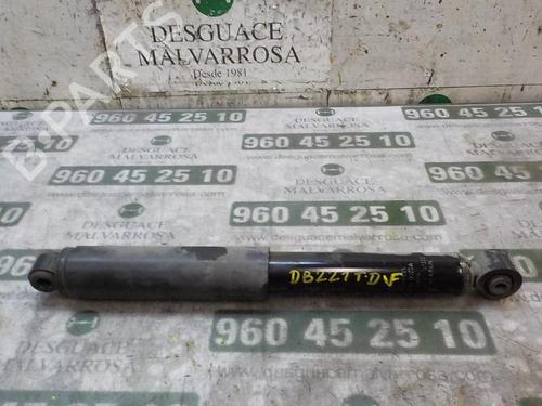 Right rear shock absorber NISSAN NV200 / EVALIA Bus  | BP3864141M19 