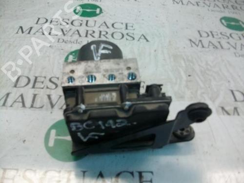ABS Bremseaggregat RENAULT MEGANE II (BM0/1_, CM0/1_) 1.5 dCi (BM02, BM13, BM2A, CM02, CM13) (101 hp) 3765032