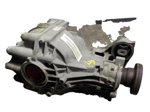 Rear differential BENTLEY CONTINENTAL Coupe (3W_, 393) 6.0 FLEX | BP12207121M24 