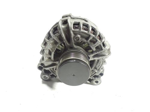 Alternator VW PASSAT ALLTRACK B7 (365) 2.0 TDI 4motion | BP7172597M7 