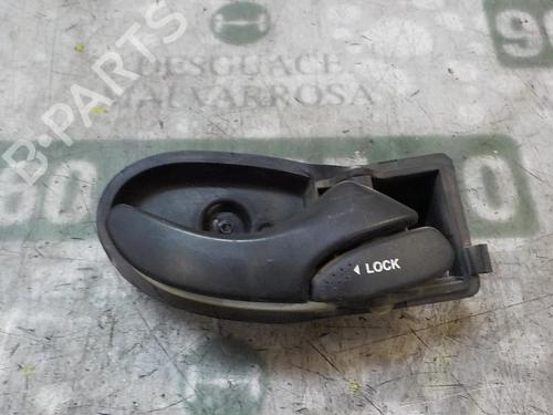 Used Front right interior door handle Front right interior door handle FORD TRANSIT Bus (FD_ _, FB_ _, FS_ _, FZ_ _, FC_ _) [2006-2014] 4002270 4002270