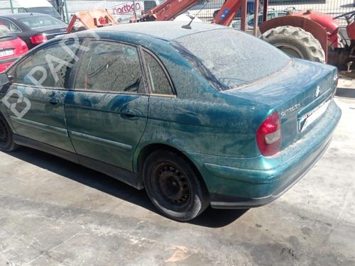 Right front driveshaft CITROËN C5 I (DC_) 2.0 HDi (DCRHZB, DCRHZE) | BP17185112M39 