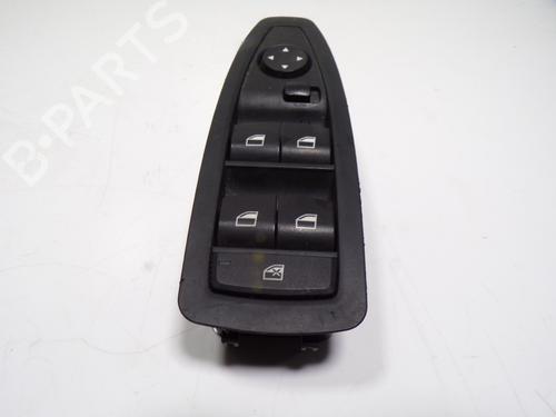 Used Left front window switch Left front window switch BMW 1 (F20) [2011-2019] 15225690 15225690
