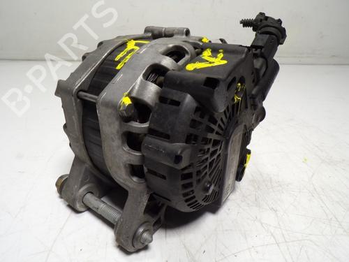 Alternator PEUGEOT 2008 I (CU_) 1.5 BlueHDI 100 | BP12444973M7 