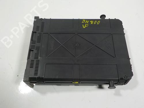 Fuse box CITROËN C3 II (SC_)  | BP11826660E1 
