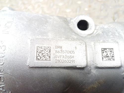 Front differential BMW 8 Coupe (G15, F92) 840 d xDrive | BP23553350M23 