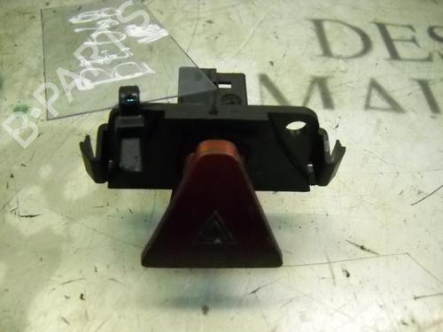 Used Warning switch Warning switch PEUGEOT 307 (3A/C) 1.6 16V (109 hp) 3735219 3735219