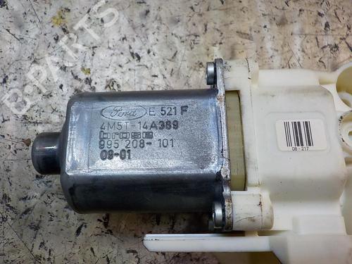 Left front window motor FORD FOCUS II (DA_, HCP, DP) 1.6 TDCi | BP3848037E21  - Image 5