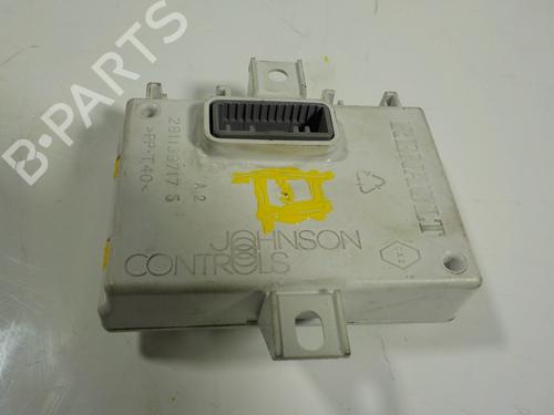 Electronic module RENAULT CAPTUR I (J5_, H5_)  | BP11192747M83 