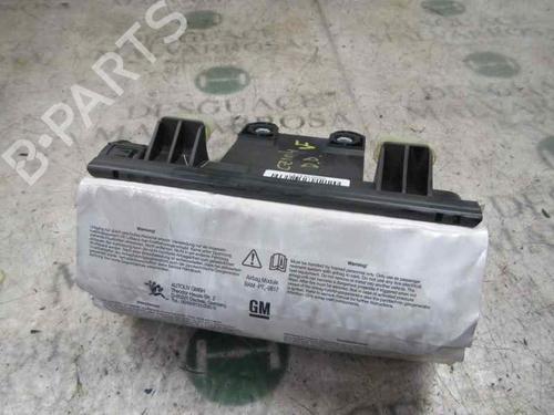 Used Passenger airbag OPEL TIGRA TwinTop (X04) 1.4 (R97) (90 hp) 3998927