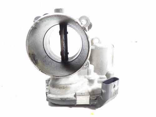 Used Throttle body Throttle body KIA RIO III (UB) 1.1 CRDi (75 hp) 7261148 7261148