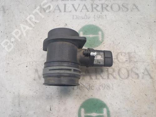 Used Mass air flow sensor VW POLO (9N_, 9A_) 1.4 TDI (70 hp) 3808269