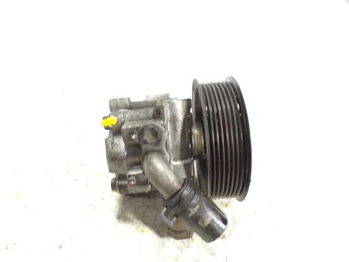 Steering pump LAND ROVER RANGE ROVER SPORT I (L320) 2.7 D 4x4 | BP7314461M99 