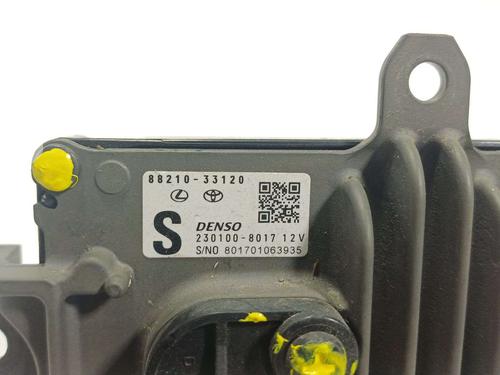 Electronic module TOYOTA COROLLA Estate (_E21_) 1.8 Hybrid (ZWE211) | BP37466957M83 - Image 3