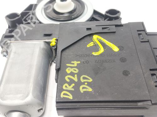 Right front window motor VOLVO XC60 II (246) D4 Polestar | BP27598023E20 - Image 3