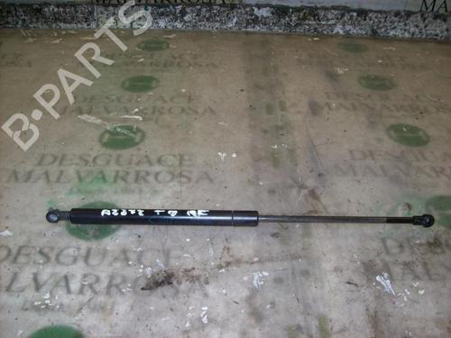 Used Tailgate lift support Tailgate lift support 14299357 14299357