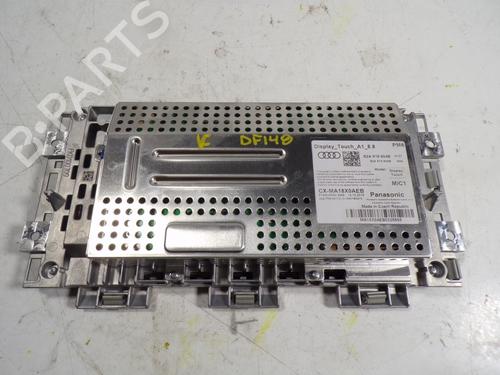 Display monitor AUDI A1 Sportback (GBA) | BP7859777C48 - Image 2