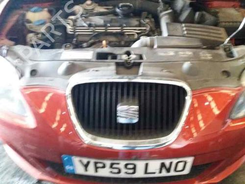 Engine mount SEAT LEON (1P1) 1.9 TDI | BP9081358M89  - Image 9