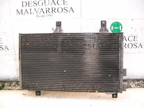 Used AC radiator AC radiator FIAT COUPE (175_) 1.8 16V (131 hp) 3786827 3786827