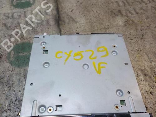 Radio PEUGEOT 208 I (CA_, CC_) 1.6 HDi / BlueHDi 75 | BP3850582E6 