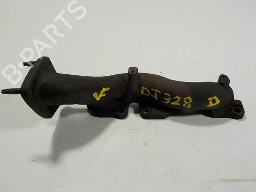 Exhaust manifold LAND ROVER RANGE ROVER SPORT I (L320) 2.7 D 4x4 | BP13936038M110