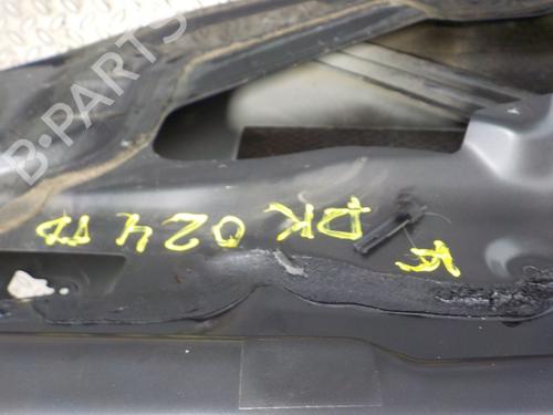 Right rear door BMW X3 (E83) 2.0 d | BP12552739C5 