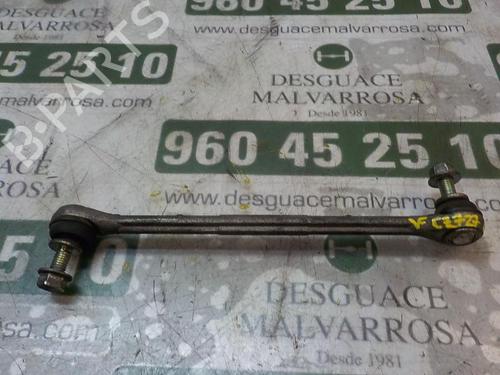 Used Right front suspension arm FORD FIESTA VI (CB1, CCN) 1.4 TDCi (70 hp) 14280611