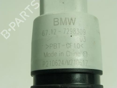 Washer pump BMW 5 (G30, F90) | BP24842739E24 - Image 3