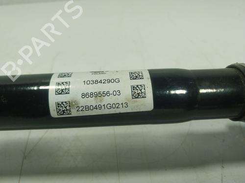 Right rear driveshaft BMW 4 Coupe (G22, G82) M 440 i Mild-Hybrid xDrive | BP24738303M41 