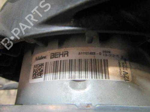 Radiator fan OPEL INSIGNIA A (G09) 2.0 CDTI (68) | BP3853290M35 