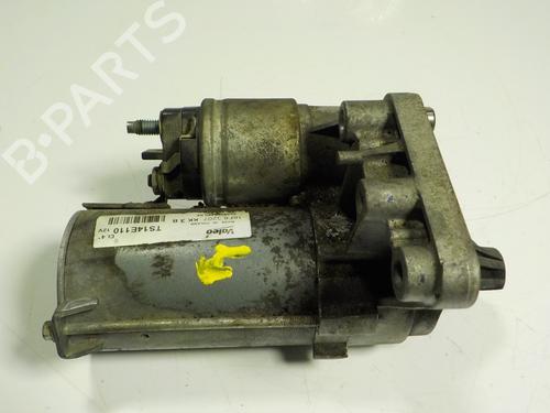 Startmotor CITROËN C4 CACTUS [2014-2025]  10003026