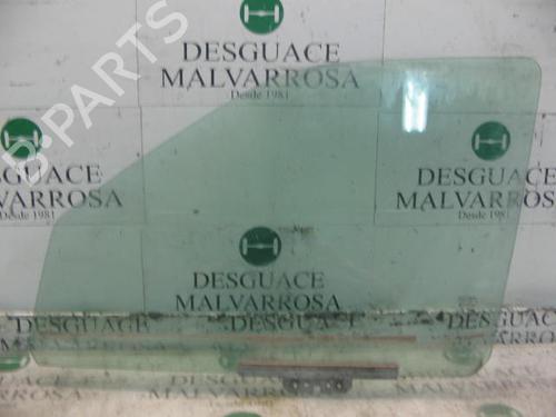 Used Front left door window FORD ESCORT VI (GAL, AAL, ABL) 1.6 i 16V (88 hp) 3790577