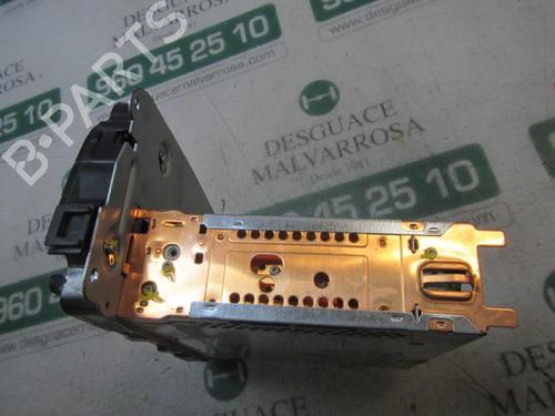 Radio SEAT IBIZA IV (6J5, 6P1)  | BP3875674E6 