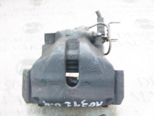 Used Right front brake caliper AUDI A6 C5 (4B2) 2.8 (193 hp) 11556921