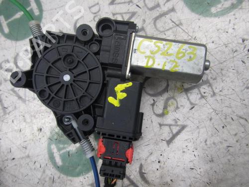 Front left window mechanism OPEL CORSA D (S07) 1.2 (L08, L68) | BP3827487C22 