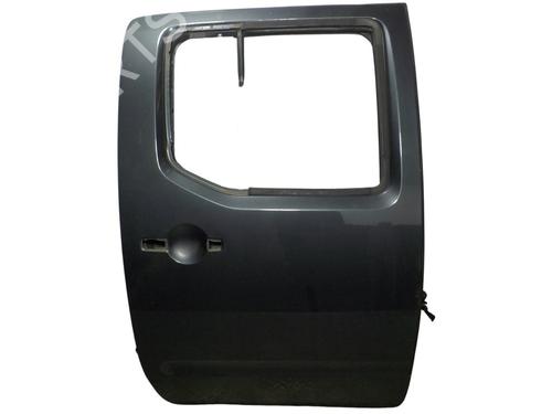 Used Right rear door NISSAN NAVARA NP300 (D40) 2.5 dCi 4WD (171 hp) 9705463