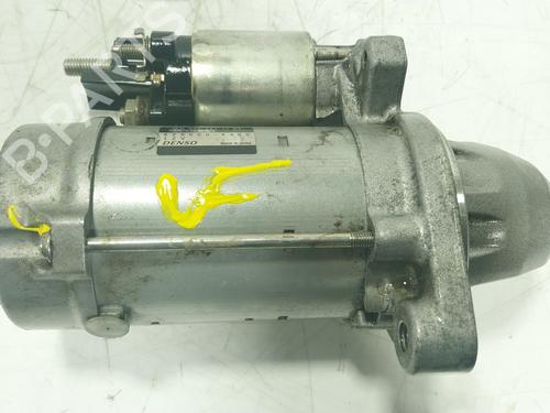 Used Starter Starter MERCEDES-BENZ C-CLASS (W204) [2007-2015] 36032023 36032023
