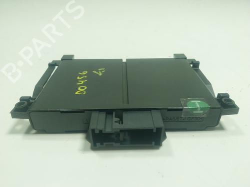 Electronic module MERCEDES-BENZ GLE Coupe (C292)  | BP19480576M83 